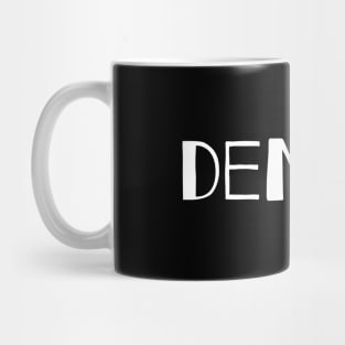 Denver Mug